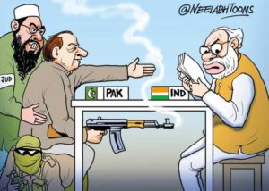 India Vs Pakistan Analysis Report From Ancient To Rival Countries